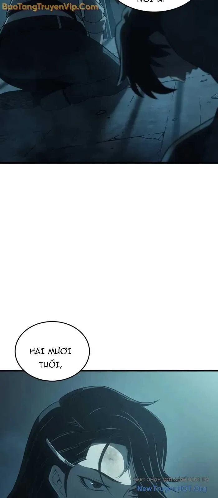 đọc truyện Sự Trở Lại Của Pháp Sư Vĩ Đại Sau 4000 Năm Chương 201 ảnh 16 tại Thiên Thai Truyện