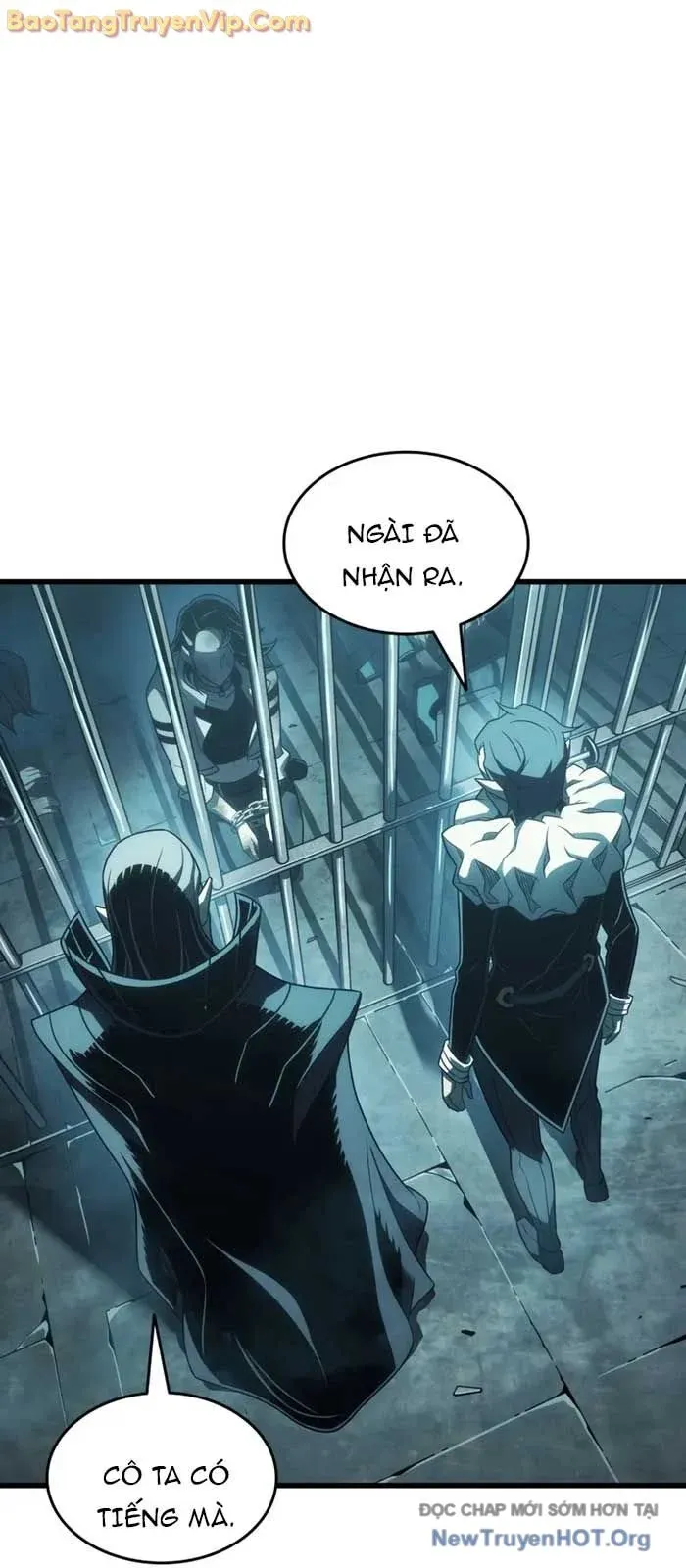 đọc truyện Sự Trở Lại Của Pháp Sư Vĩ Đại Sau 4000 Năm Chương 201 ảnh 20 tại Thiên Thai Truyện