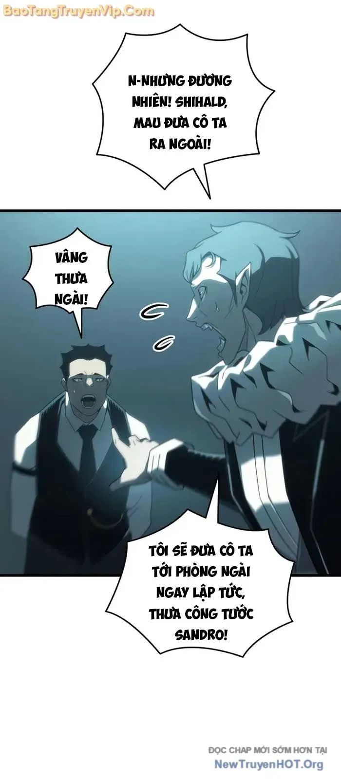 đọc truyện Sự Trở Lại Của Pháp Sư Vĩ Đại Sau 4000 Năm Chương 201 ảnh 25 tại Thiên Thai Truyện