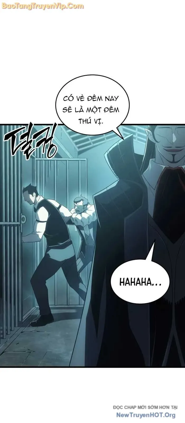 đọc truyện Sự Trở Lại Của Pháp Sư Vĩ Đại Sau 4000 Năm Chương 201 ảnh 26 tại Thiên Thai Truyện