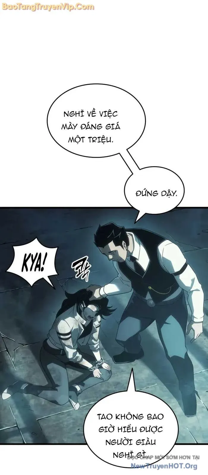 đọc truyện Sự Trở Lại Của Pháp Sư Vĩ Đại Sau 4000 Năm Chương 201 ảnh 27 tại Thiên Thai Truyện