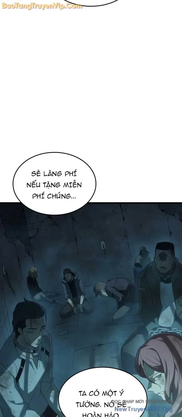 đọc truyện Sự Trở Lại Của Pháp Sư Vĩ Đại Sau 4000 Năm Chương 201 ảnh 29 tại Thiên Thai Truyện