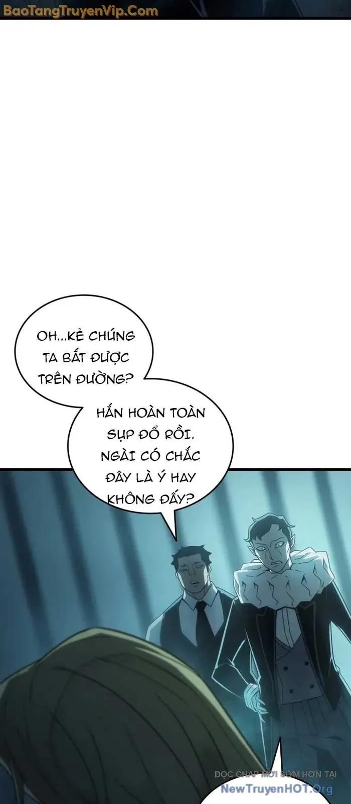 đọc truyện Sự Trở Lại Của Pháp Sư Vĩ Đại Sau 4000 Năm Chương 201 ảnh 31 tại Thiên Thai Truyện