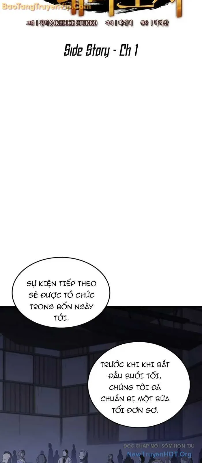 đọc truyện Sự Trở Lại Của Pháp Sư Vĩ Đại Sau 4000 Năm Chương 201 ảnh 6 tại Thiên Thai Truyện