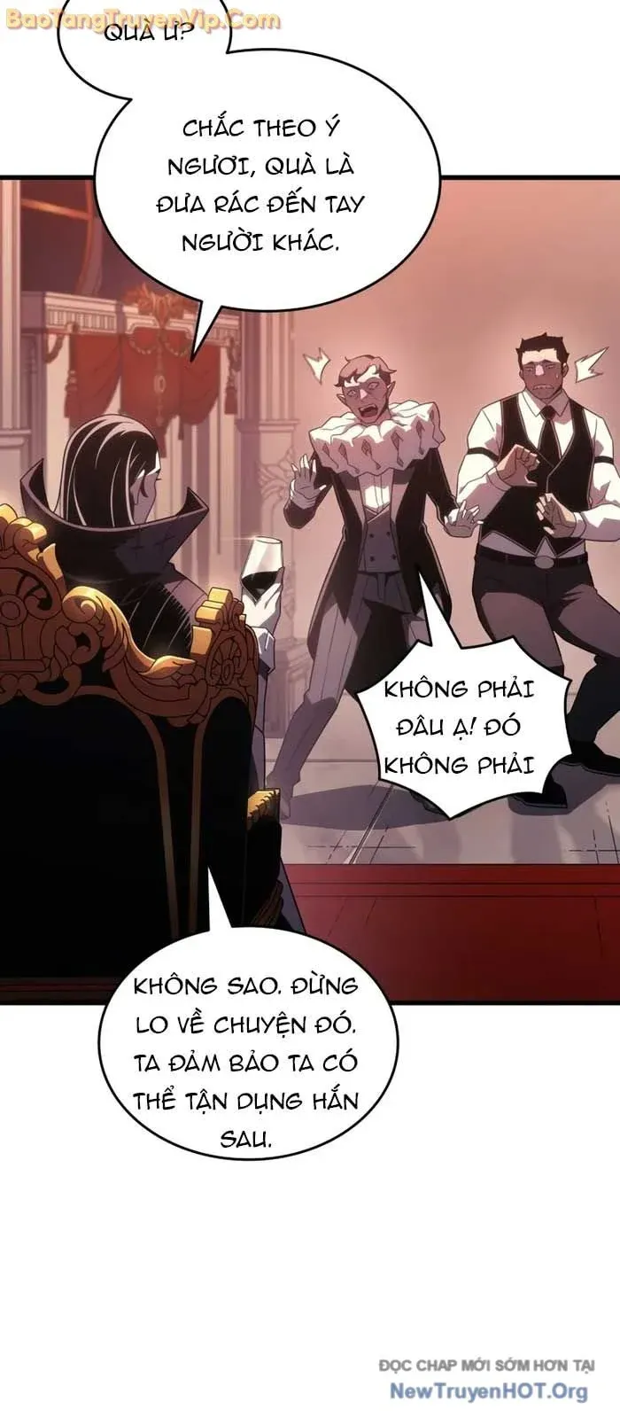 đọc truyện Sự Trở Lại Của Pháp Sư Vĩ Đại Sau 4000 Năm Chương 201 ảnh 44 tại Thiên Thai Truyện