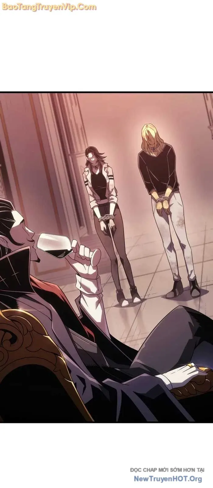 đọc truyện Sự Trở Lại Của Pháp Sư Vĩ Đại Sau 4000 Năm Chương 201 ảnh 46 tại Thiên Thai Truyện