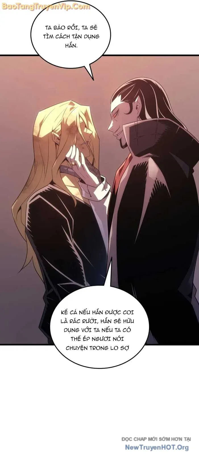 đọc truyện Sự Trở Lại Của Pháp Sư Vĩ Đại Sau 4000 Năm Chương 201 ảnh 61 tại Thiên Thai Truyện