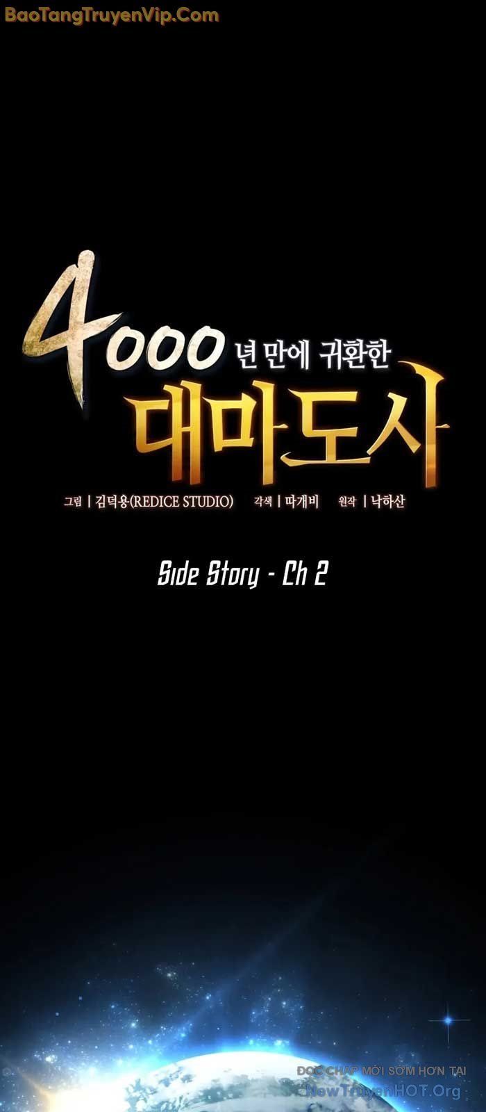 đọc truyện Sự Trở Lại Của Pháp Sư Vĩ Đại Sau 4000 Năm Chương 202 ảnh 4 tại Thiên Thai Truyện