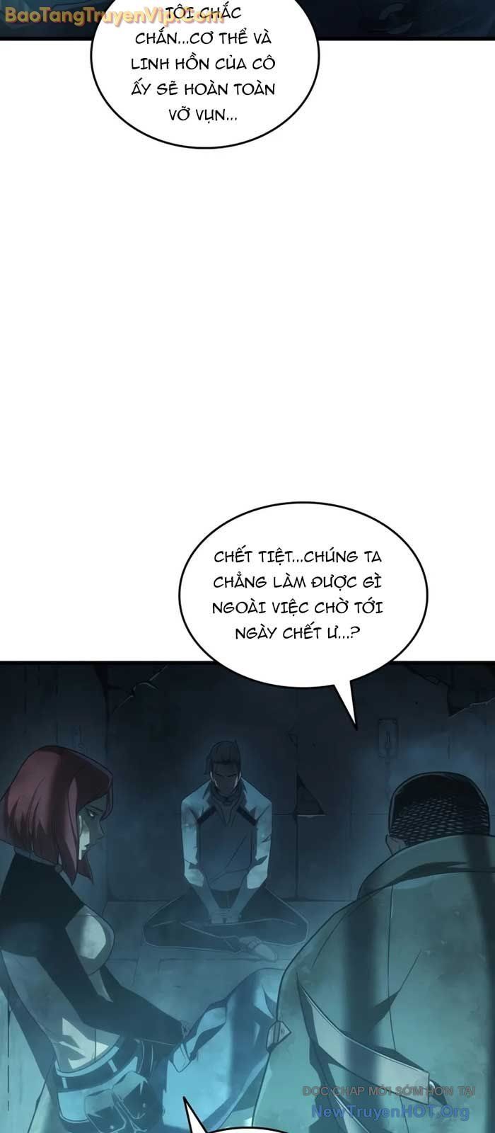 đọc truyện Sự Trở Lại Của Pháp Sư Vĩ Đại Sau 4000 Năm Chương 202 ảnh 60 tại Thiên Thai Truyện