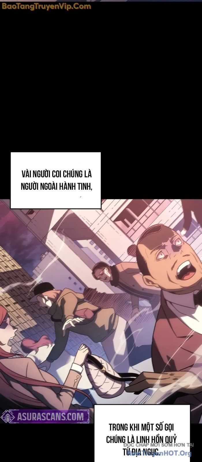 đọc truyện Sự Trở Lại Của Pháp Sư Vĩ Đại Sau 4000 Năm Chương 202 ảnh 10 tại Thiên Thai Truyện