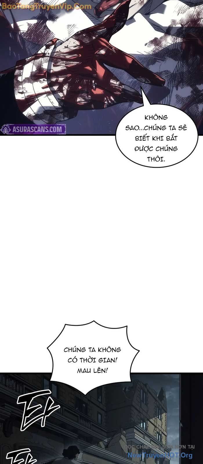 đọc truyện Sự Trở Lại Của Pháp Sư Vĩ Đại Sau 4000 Năm Chương 203 ảnh 12 tại Thiên Thai Truyện