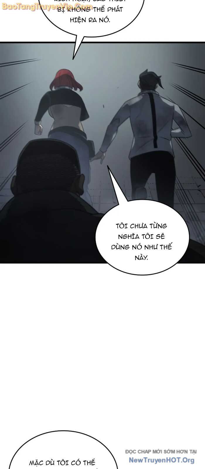 đọc truyện Sự Trở Lại Của Pháp Sư Vĩ Đại Sau 4000 Năm Chương 203 ảnh 17 tại Thiên Thai Truyện