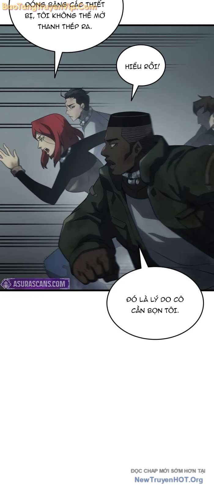 đọc truyện Sự Trở Lại Của Pháp Sư Vĩ Đại Sau 4000 Năm Chương 203 ảnh 18 tại Thiên Thai Truyện