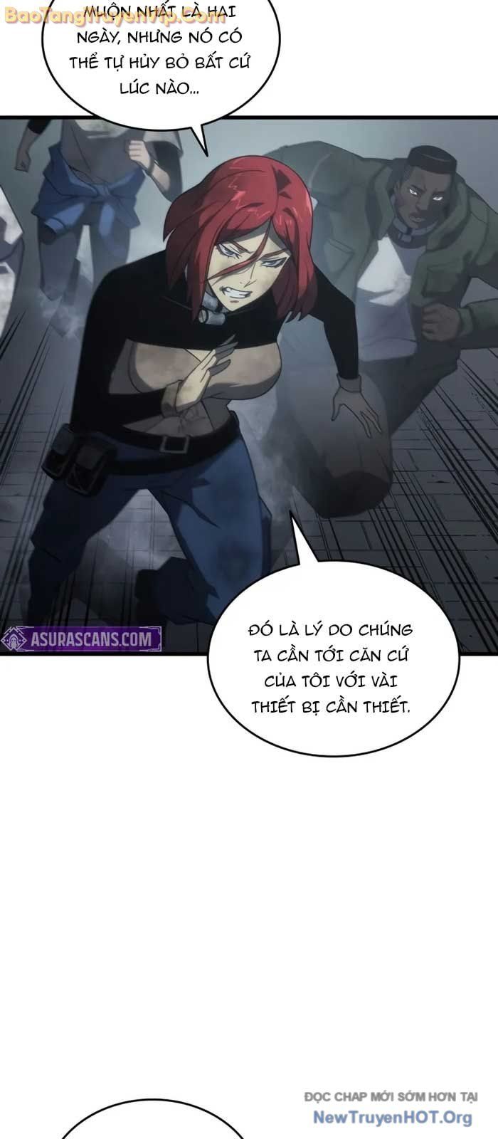 đọc truyện Sự Trở Lại Của Pháp Sư Vĩ Đại Sau 4000 Năm Chương 203 ảnh 20 tại Thiên Thai Truyện