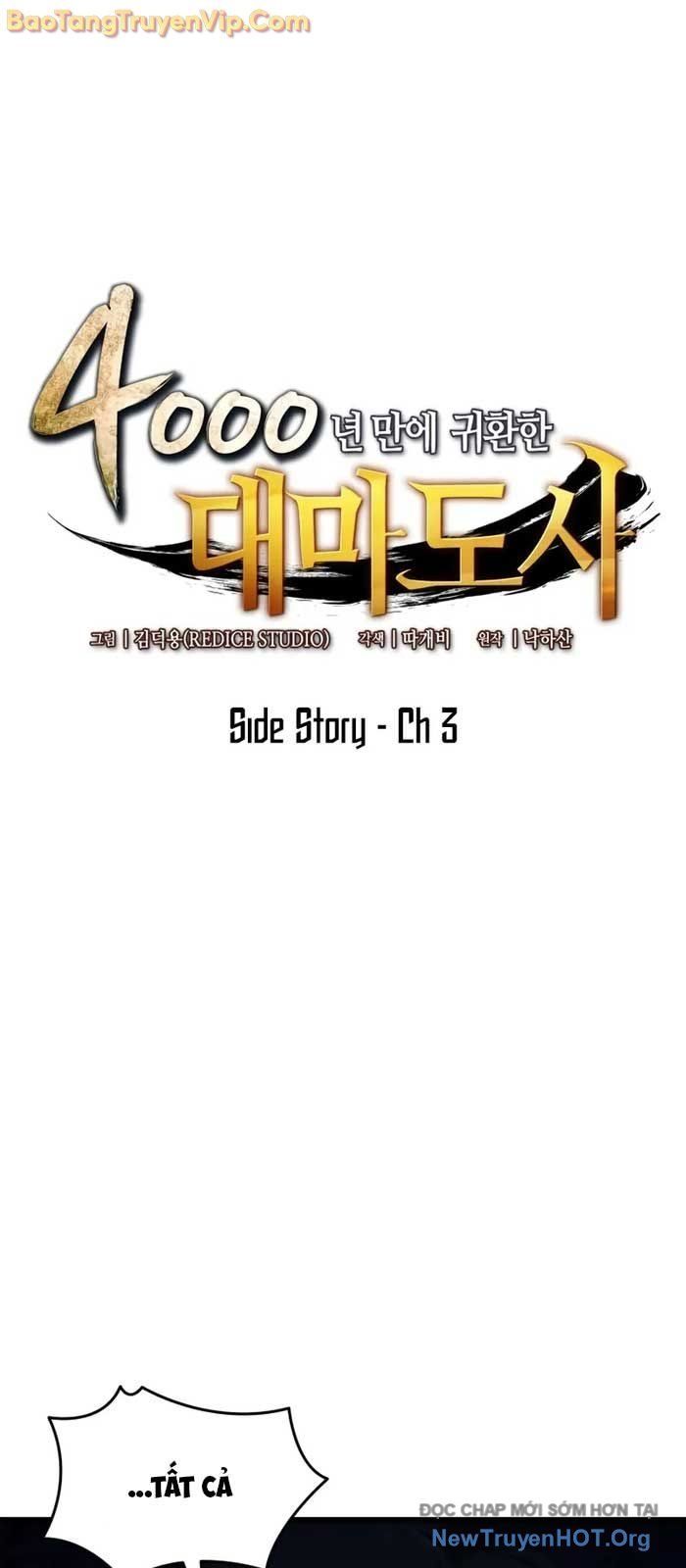 đọc truyện Sự Trở Lại Của Pháp Sư Vĩ Đại Sau 4000 Năm Chương 203 ảnh 4 tại Thiên Thai Truyện