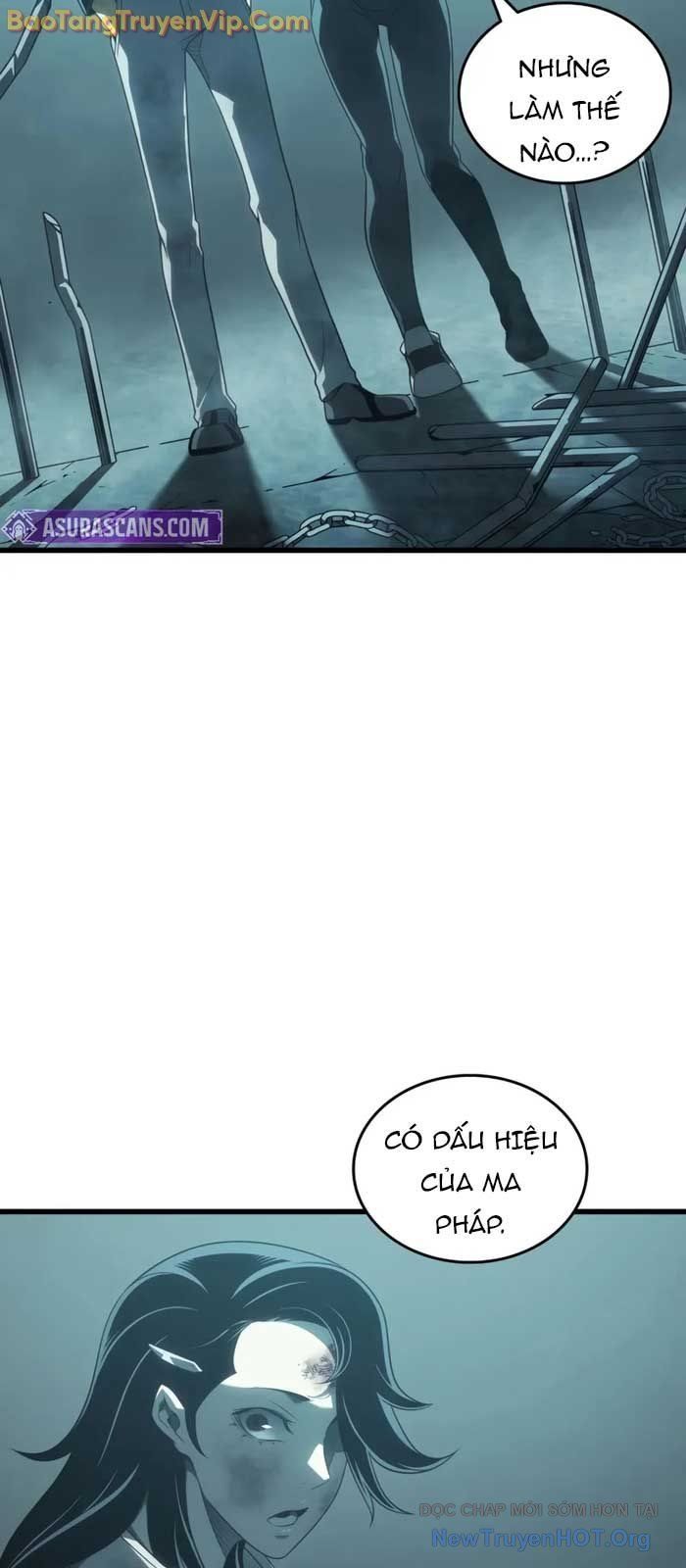 đọc truyện Sự Trở Lại Của Pháp Sư Vĩ Đại Sau 4000 Năm Chương 203 ảnh 25 tại Thiên Thai Truyện