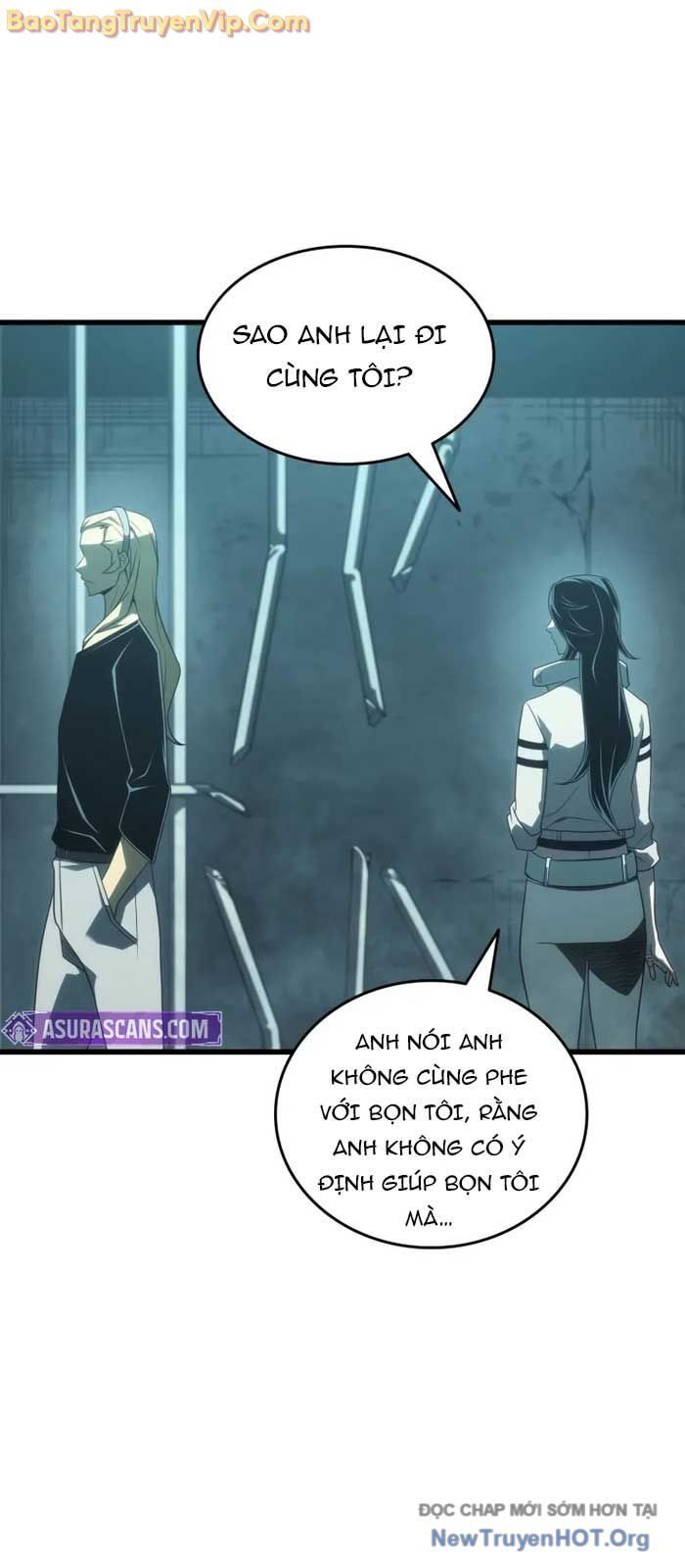 đọc truyện Sự Trở Lại Của Pháp Sư Vĩ Đại Sau 4000 Năm Chương 203 ảnh 30 tại Thiên Thai Truyện