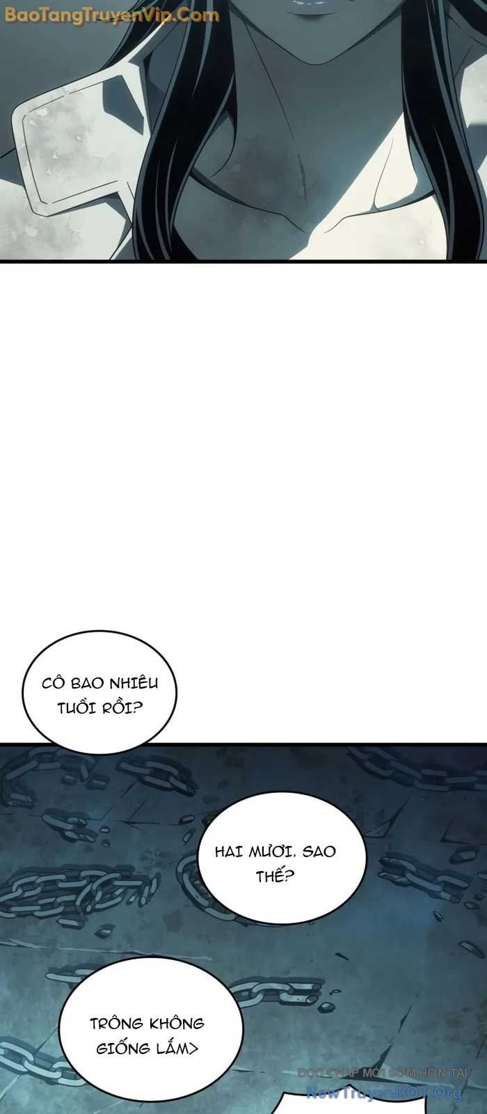 đọc truyện Sự Trở Lại Của Pháp Sư Vĩ Đại Sau 4000 Năm Chương 203 ảnh 32 tại Thiên Thai Truyện