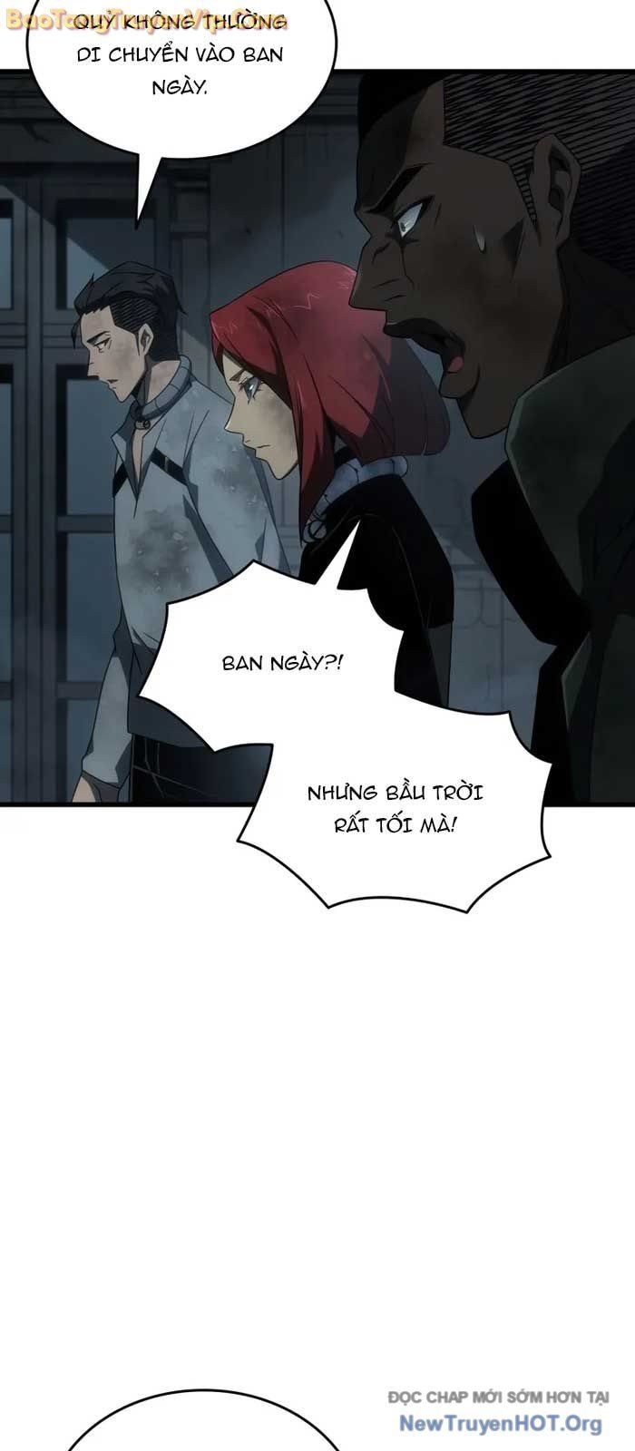 đọc truyện Sự Trở Lại Của Pháp Sư Vĩ Đại Sau 4000 Năm Chương 203 ảnh 39 tại Thiên Thai Truyện