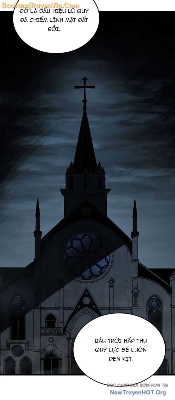 đọc truyện Sự Trở Lại Của Pháp Sư Vĩ Đại Sau 4000 Năm Chương 203 ảnh 40 tại Thiên Thai Truyện