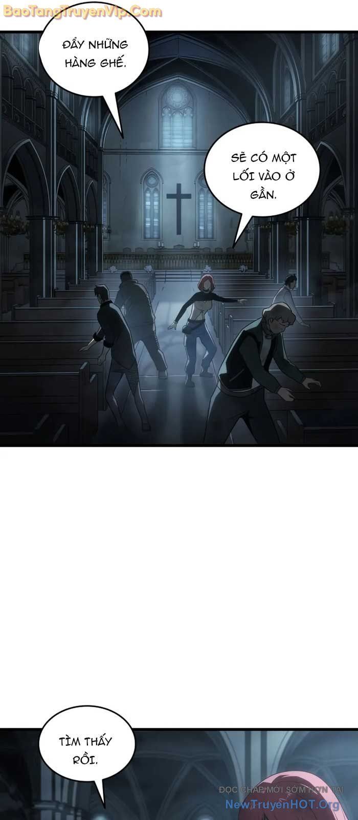 đọc truyện Sự Trở Lại Của Pháp Sư Vĩ Đại Sau 4000 Năm Chương 203 ảnh 43 tại Thiên Thai Truyện