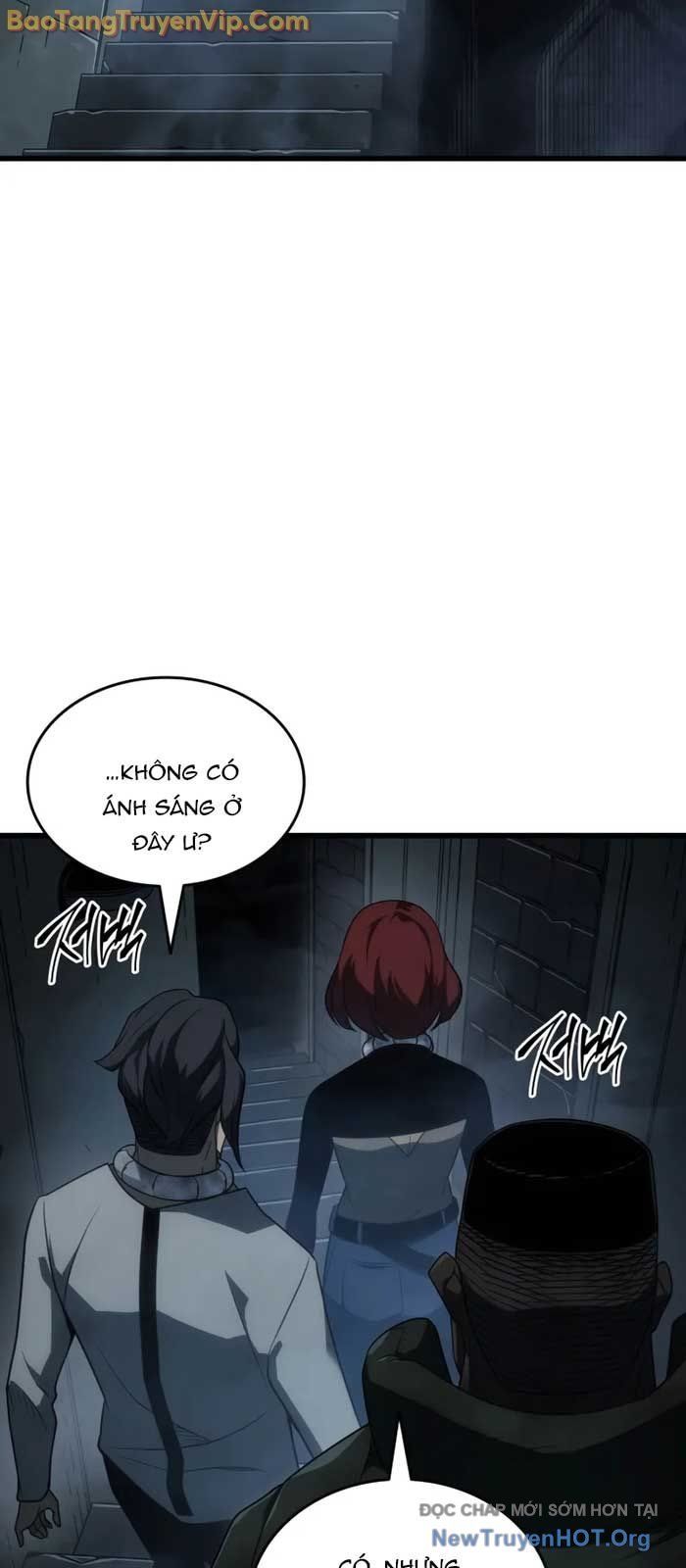 đọc truyện Sự Trở Lại Của Pháp Sư Vĩ Đại Sau 4000 Năm Chương 203 ảnh 46 tại Thiên Thai Truyện