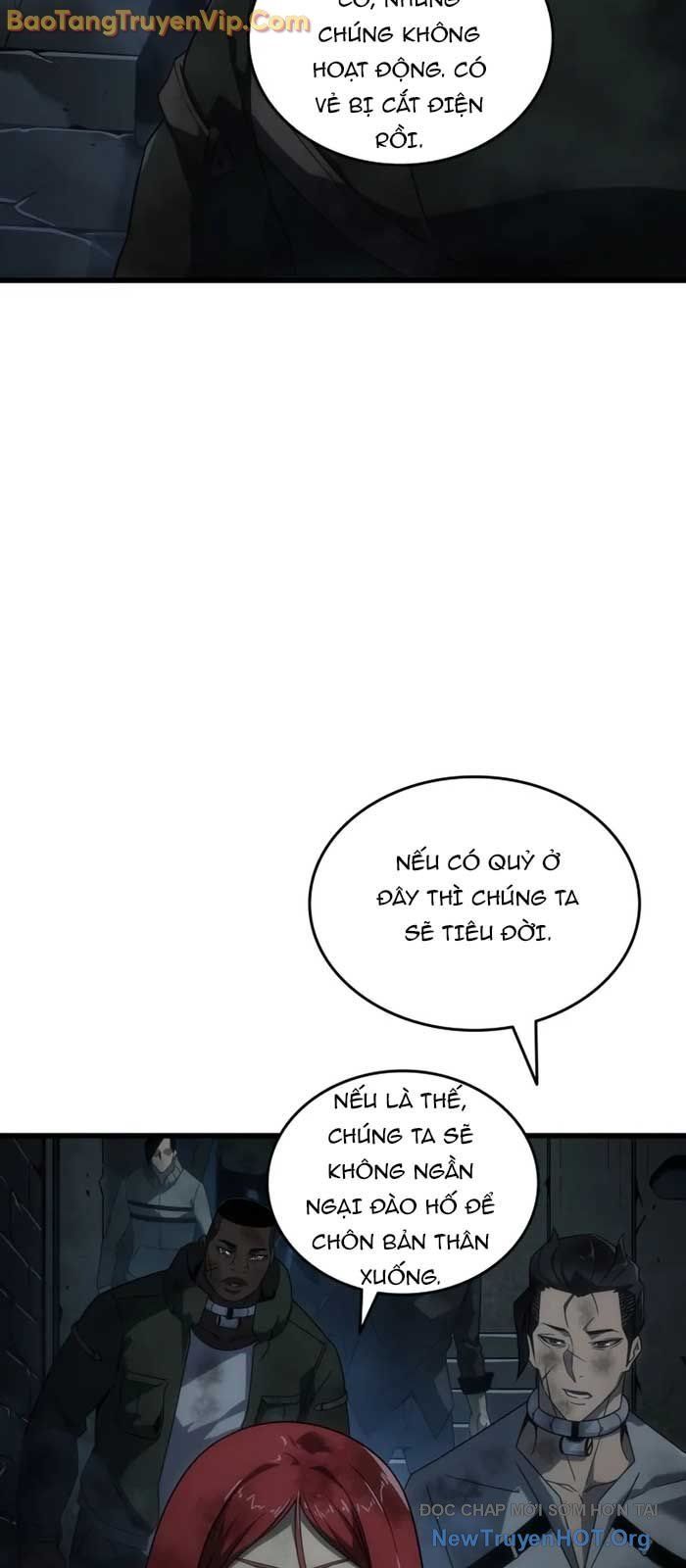 đọc truyện Sự Trở Lại Của Pháp Sư Vĩ Đại Sau 4000 Năm Chương 203 ảnh 47 tại Thiên Thai Truyện