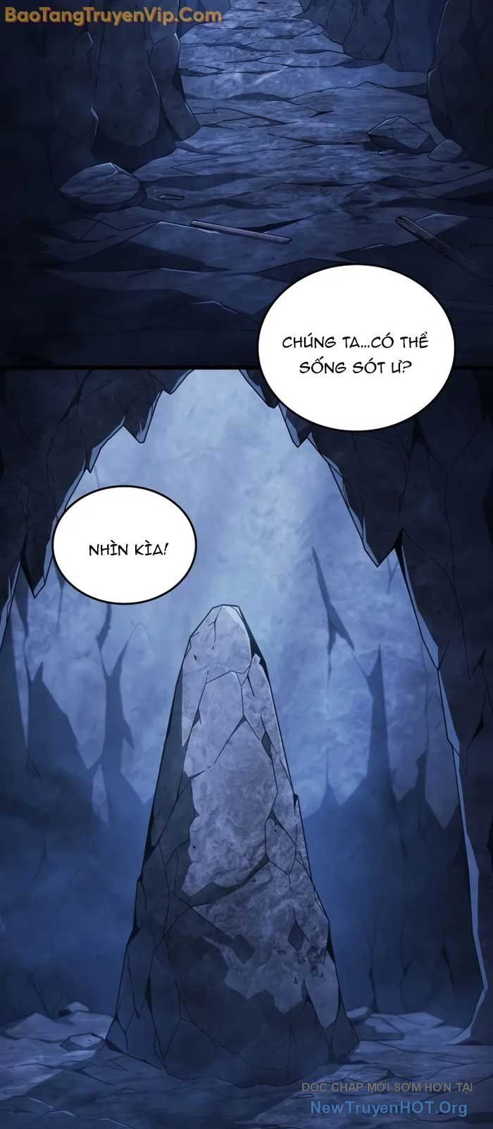 đọc truyện Sự Trở Lại Của Pháp Sư Vĩ Đại Sau 4000 Năm Chương 203 ảnh 50 tại Thiên Thai Truyện