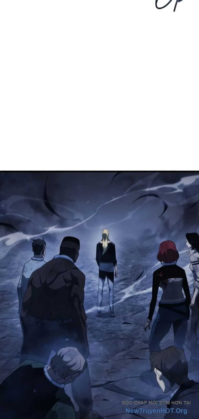 đọc truyện Sự Trở Lại Của Pháp Sư Vĩ Đại Sau 4000 Năm Chương 204 ảnh 29 tại Thiên Thai Truyện