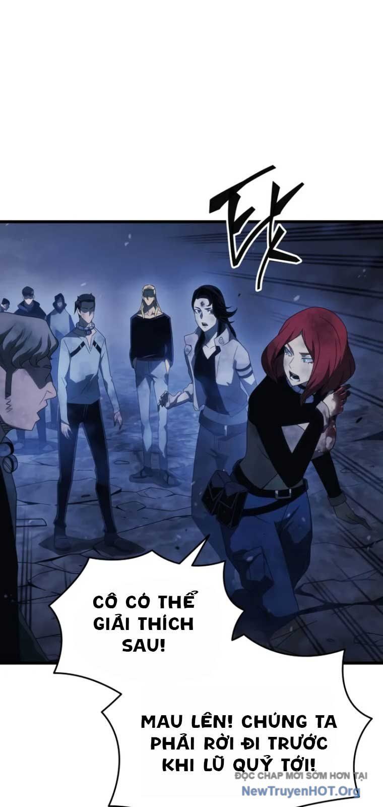 đọc truyện Sự Trở Lại Của Pháp Sư Vĩ Đại Sau 4000 Năm Chương 204 ảnh 38 tại Thiên Thai Truyện