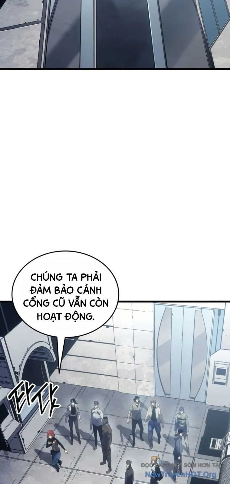 đọc truyện Sự Trở Lại Của Pháp Sư Vĩ Đại Sau 4000 Năm Chương 204 ảnh 47 tại Thiên Thai Truyện