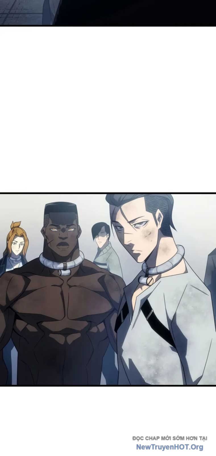 đọc truyện Sự Trở Lại Của Pháp Sư Vĩ Đại Sau 4000 Năm Chương 204 ảnh 50 tại Thiên Thai Truyện