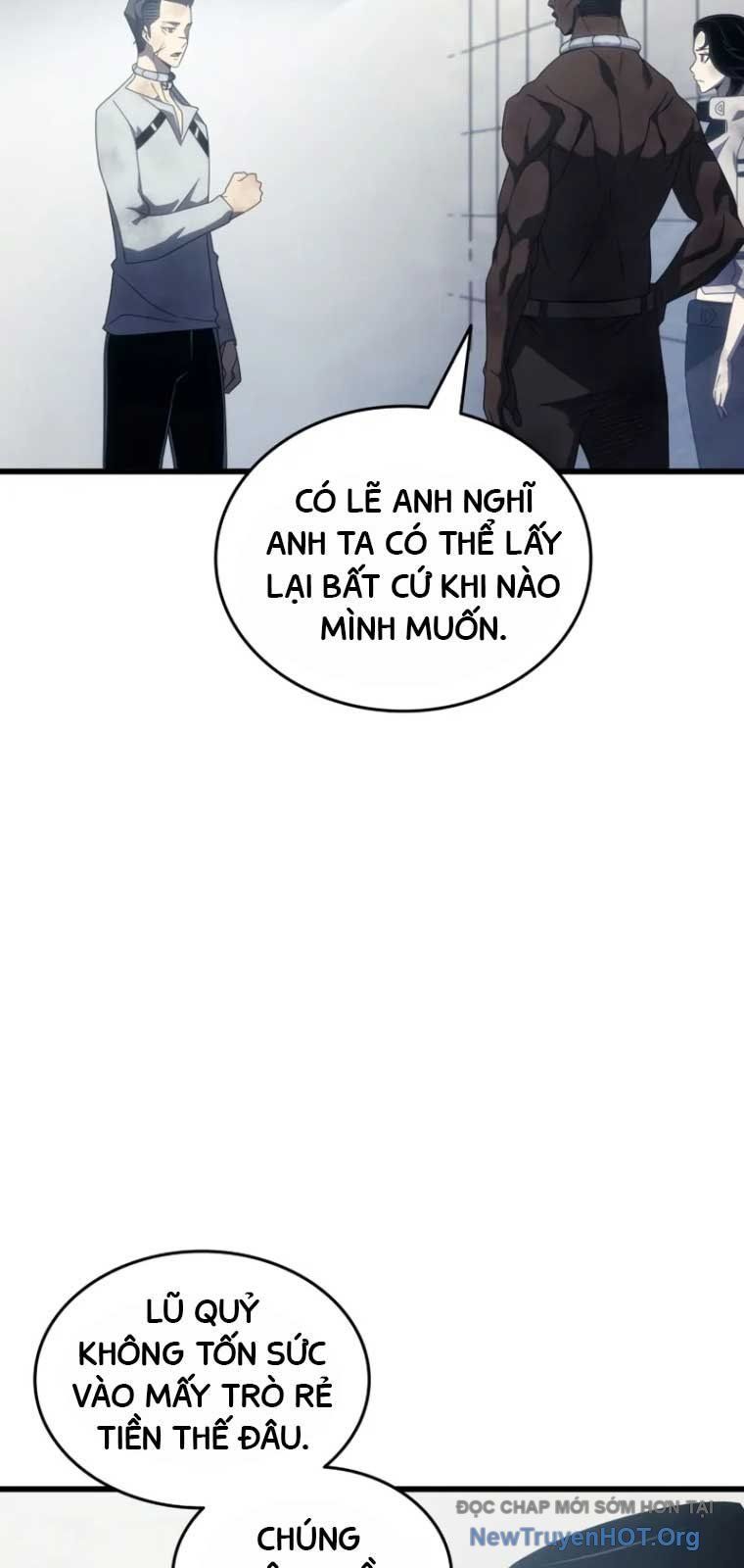 đọc truyện Sự Trở Lại Của Pháp Sư Vĩ Đại Sau 4000 Năm Chương 204 ảnh 56 tại Thiên Thai Truyện