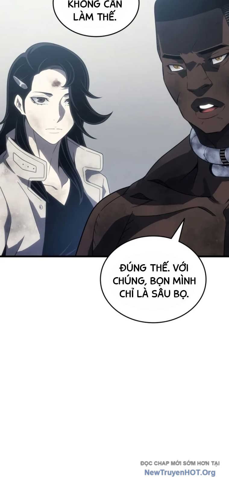 đọc truyện Sự Trở Lại Của Pháp Sư Vĩ Đại Sau 4000 Năm Chương 204 ảnh 57 tại Thiên Thai Truyện