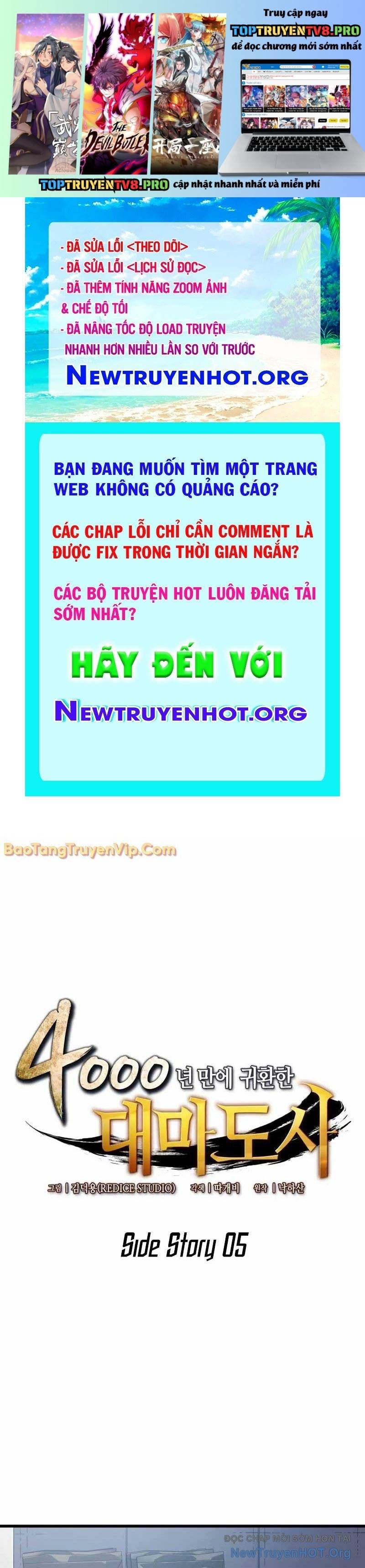 đọc truyện Sự Trở Lại Của Pháp Sư Vĩ Đại Sau 4000 Năm Chương 205 ảnh 3 tại Thiên Thai Truyện