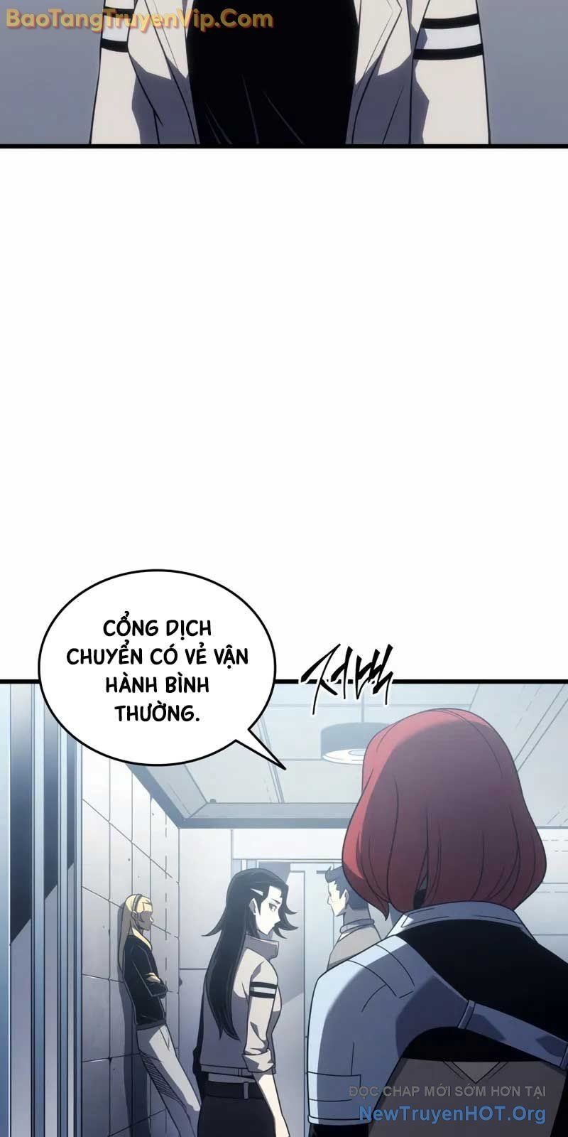 đọc truyện Sự Trở Lại Của Pháp Sư Vĩ Đại Sau 4000 Năm Chương 205 ảnh 15 tại Thiên Thai Truyện