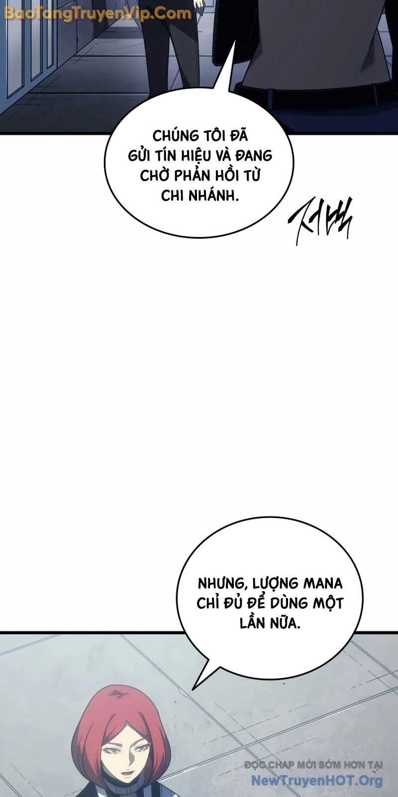 đọc truyện Sự Trở Lại Của Pháp Sư Vĩ Đại Sau 4000 Năm Chương 205 ảnh 16 tại Thiên Thai Truyện