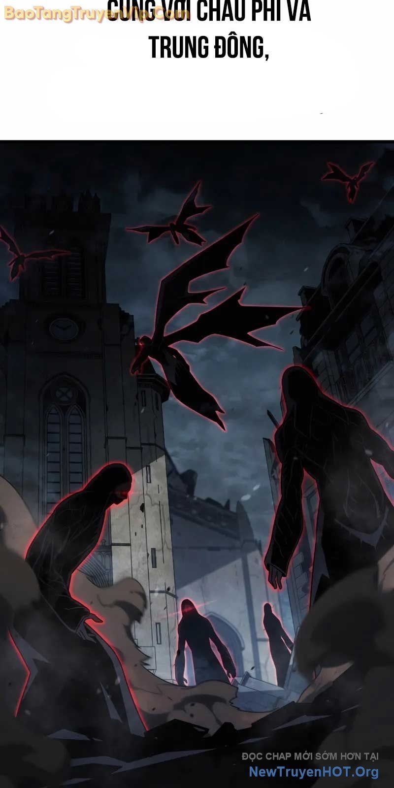 đọc truyện Sự Trở Lại Của Pháp Sư Vĩ Đại Sau 4000 Năm Chương 205 ảnh 19 tại Thiên Thai Truyện