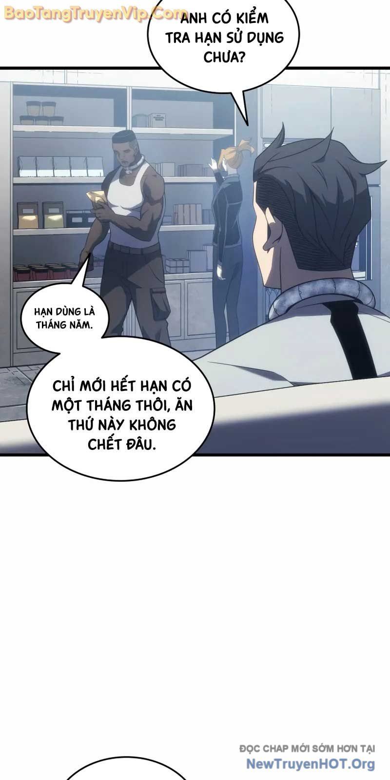 đọc truyện Sự Trở Lại Của Pháp Sư Vĩ Đại Sau 4000 Năm Chương 205 ảnh 6 tại Thiên Thai Truyện