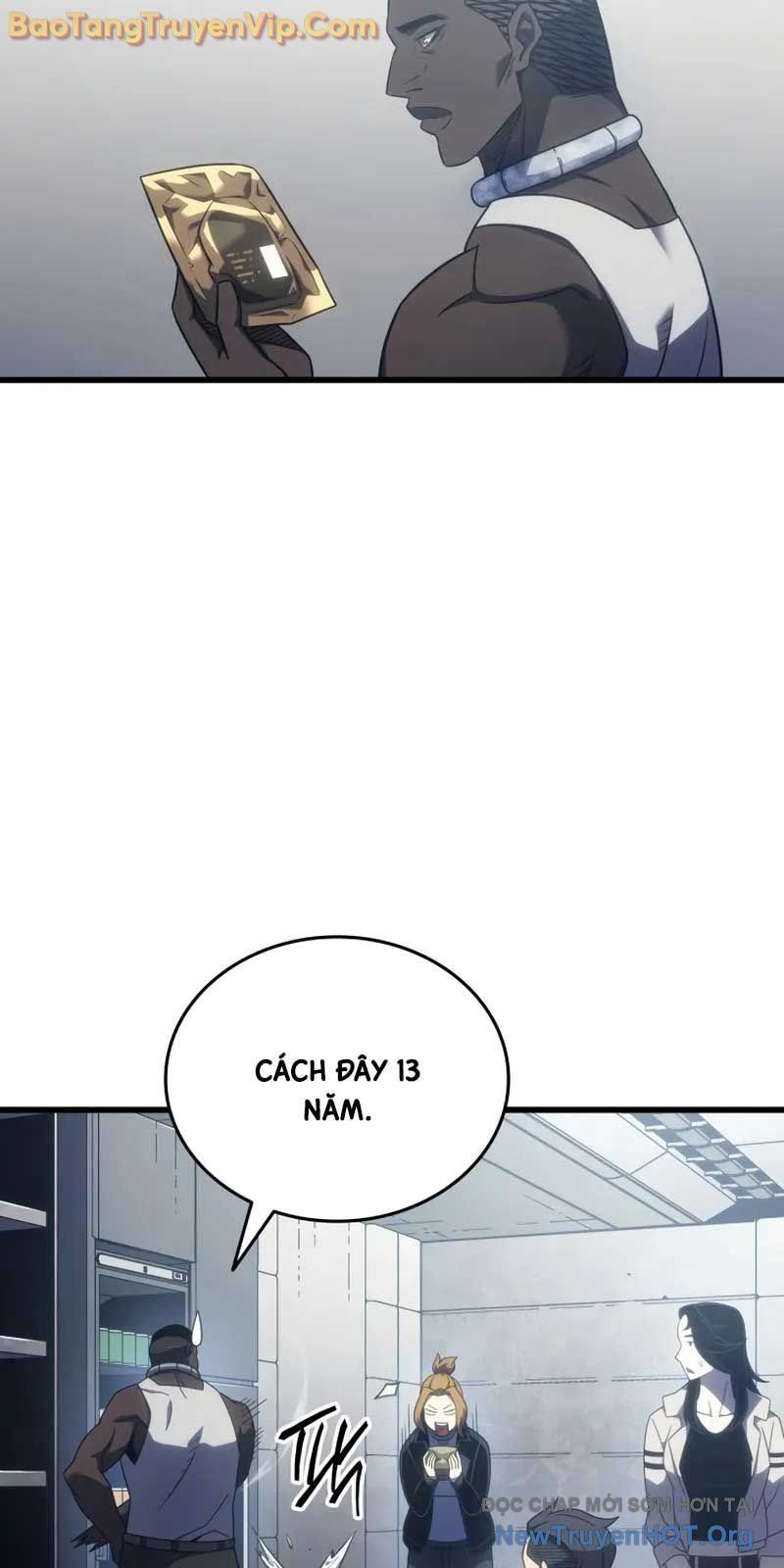 đọc truyện Sự Trở Lại Của Pháp Sư Vĩ Đại Sau 4000 Năm Chương 205 ảnh 8 tại Thiên Thai Truyện