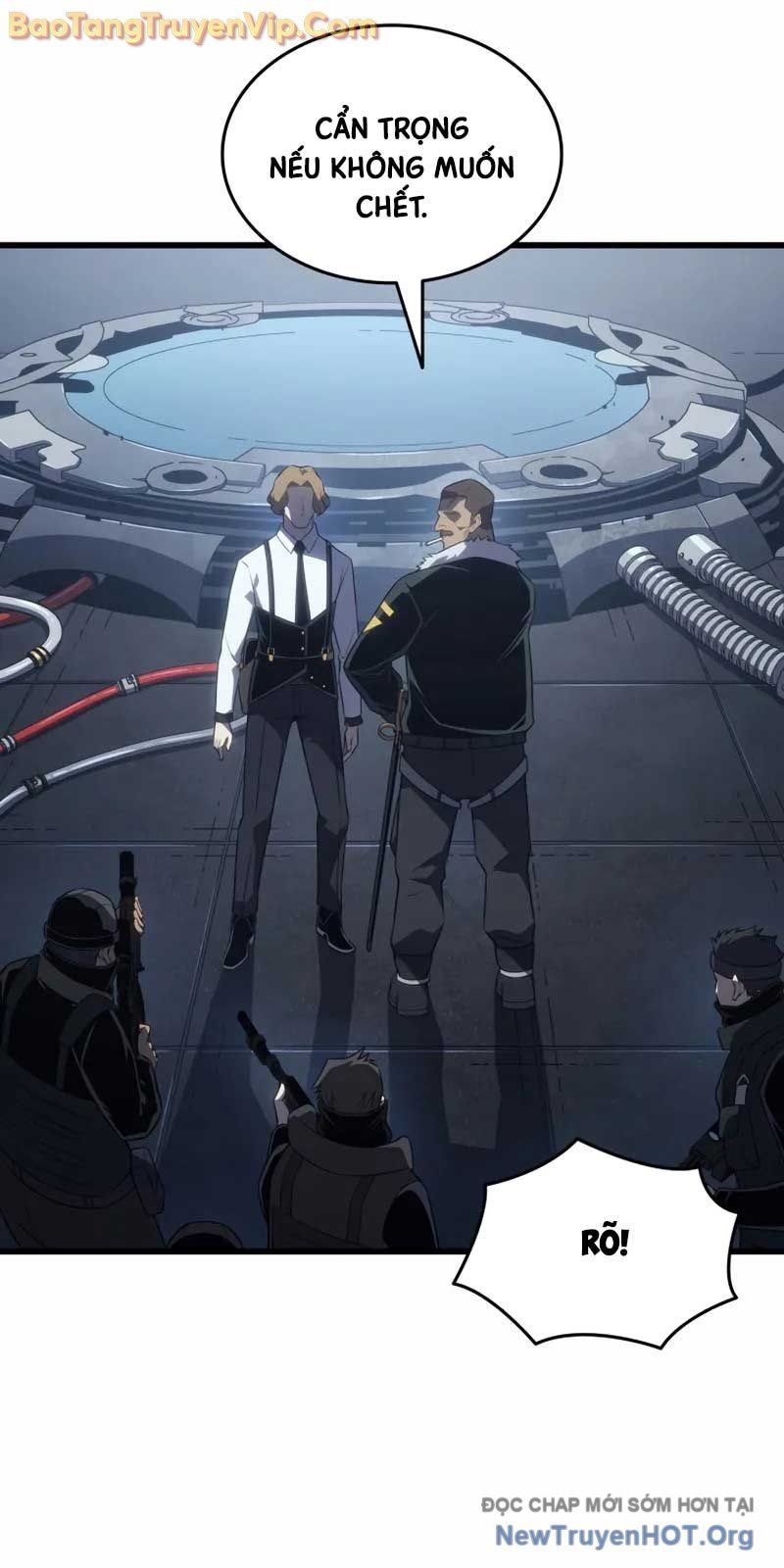 đọc truyện Sự Trở Lại Của Pháp Sư Vĩ Đại Sau 4000 Năm Chương 205 ảnh 67 tại Thiên Thai Truyện