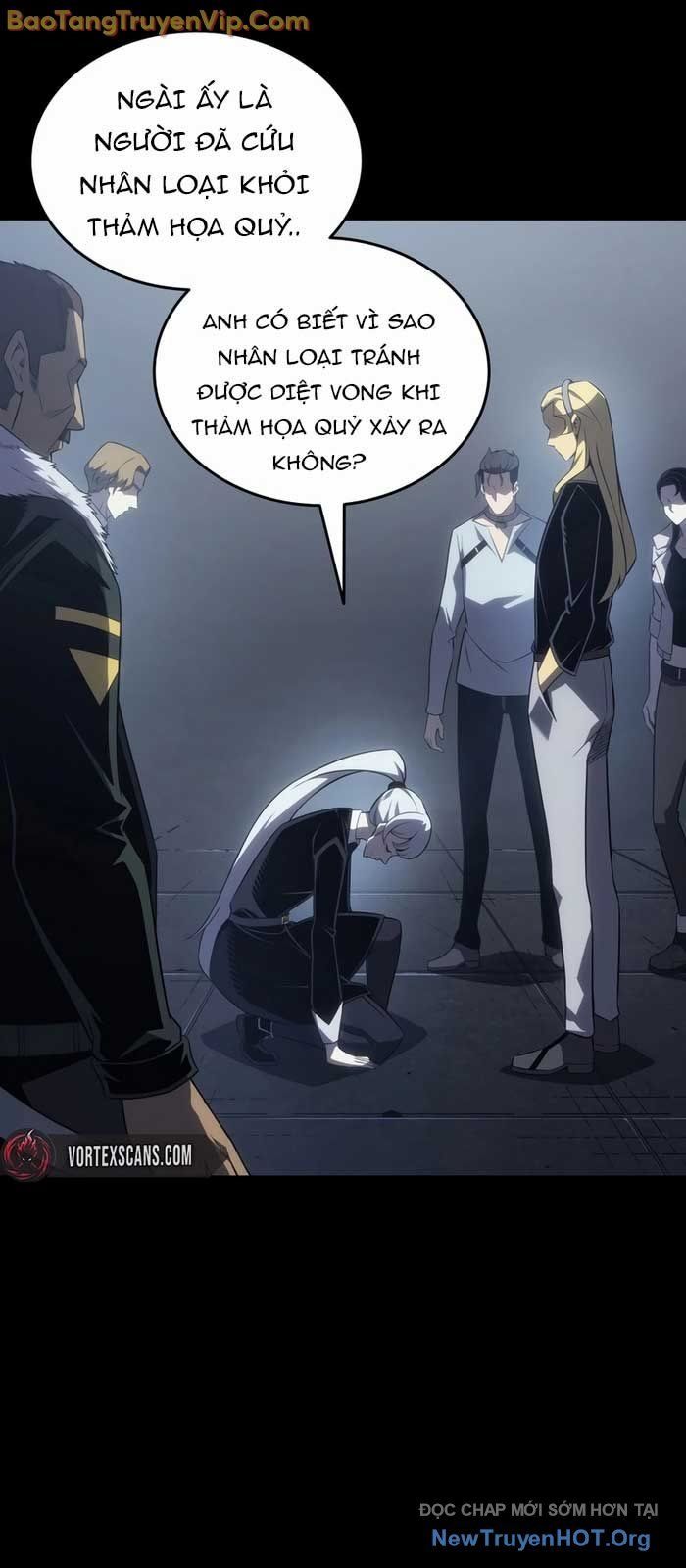 đọc truyện Sự Trở Lại Của Pháp Sư Vĩ Đại Sau 4000 Năm Chương 206 ảnh 16 tại Thiên Thai Truyện