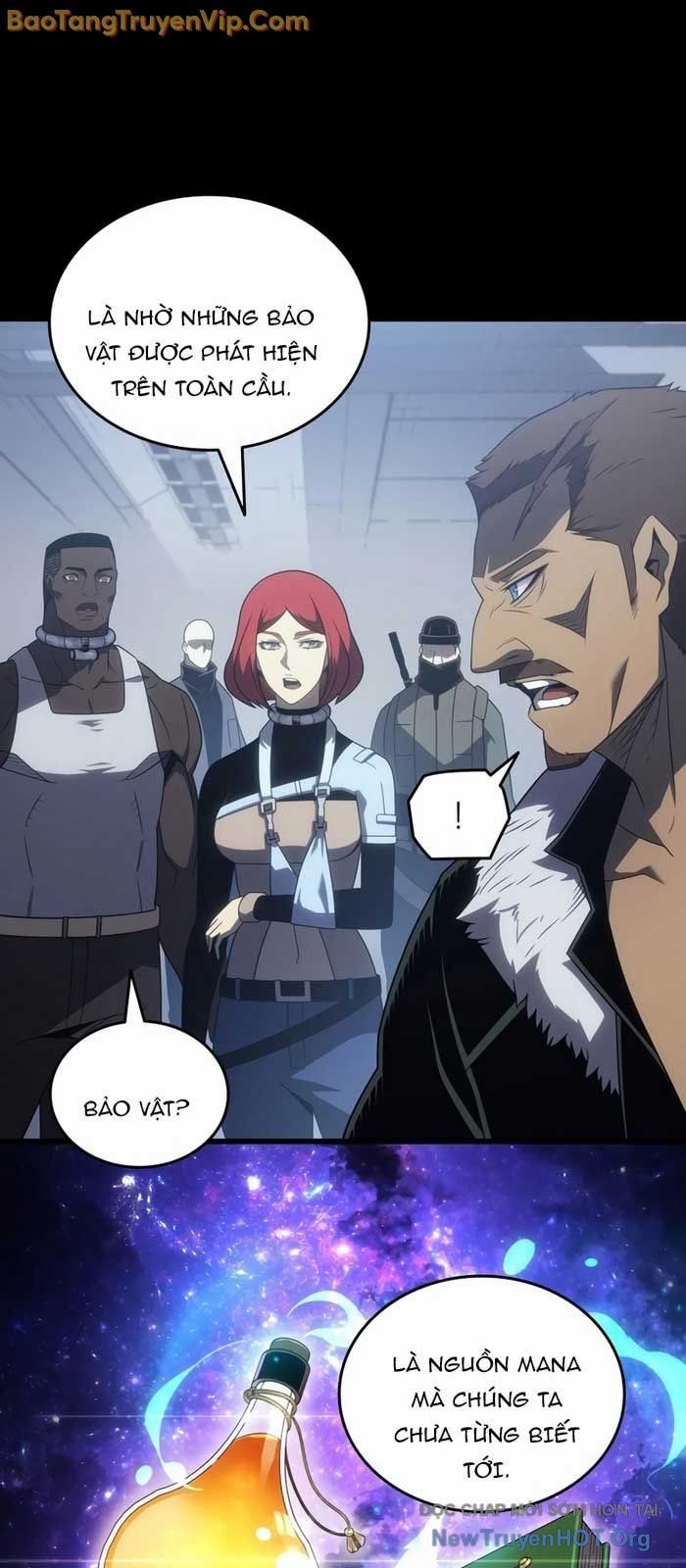 đọc truyện Sự Trở Lại Của Pháp Sư Vĩ Đại Sau 4000 Năm Chương 206 ảnh 18 tại Thiên Thai Truyện