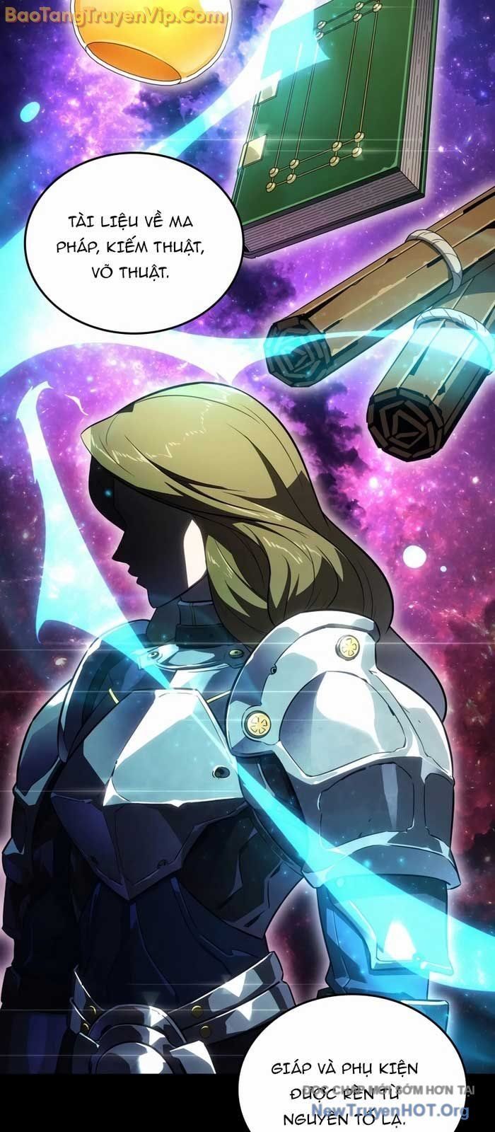 đọc truyện Sự Trở Lại Của Pháp Sư Vĩ Đại Sau 4000 Năm Chương 206 ảnh 19 tại Thiên Thai Truyện