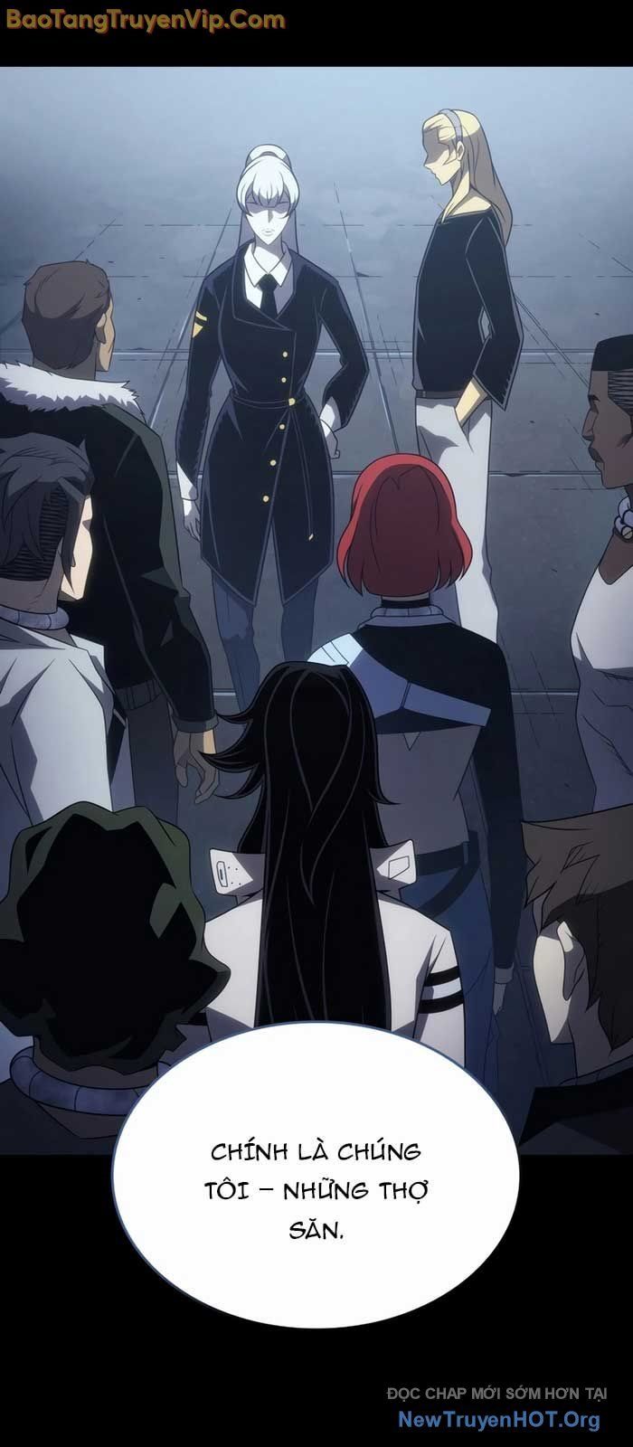 đọc truyện Sự Trở Lại Của Pháp Sư Vĩ Đại Sau 4000 Năm Chương 206 ảnh 23 tại Thiên Thai Truyện