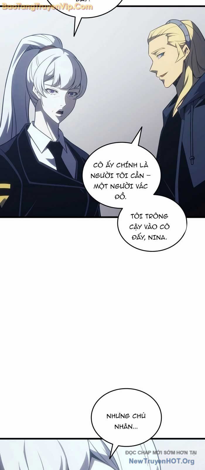 đọc truyện Sự Trở Lại Của Pháp Sư Vĩ Đại Sau 4000 Năm Chương 206 ảnh 45 tại Thiên Thai Truyện