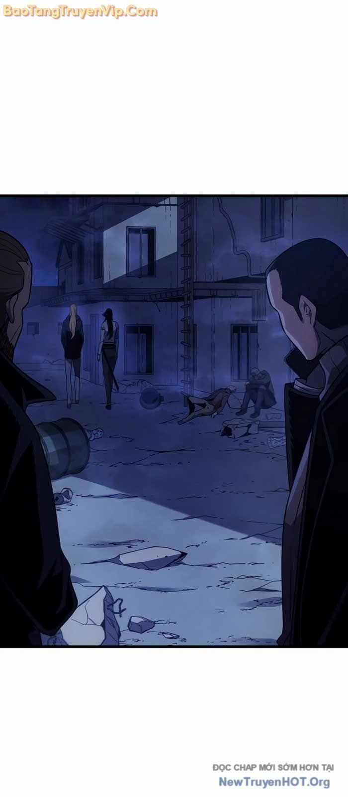 đọc truyện Sự Trở Lại Của Pháp Sư Vĩ Đại Sau 4000 Năm Chương 206 ảnh 62 tại Thiên Thai Truyện