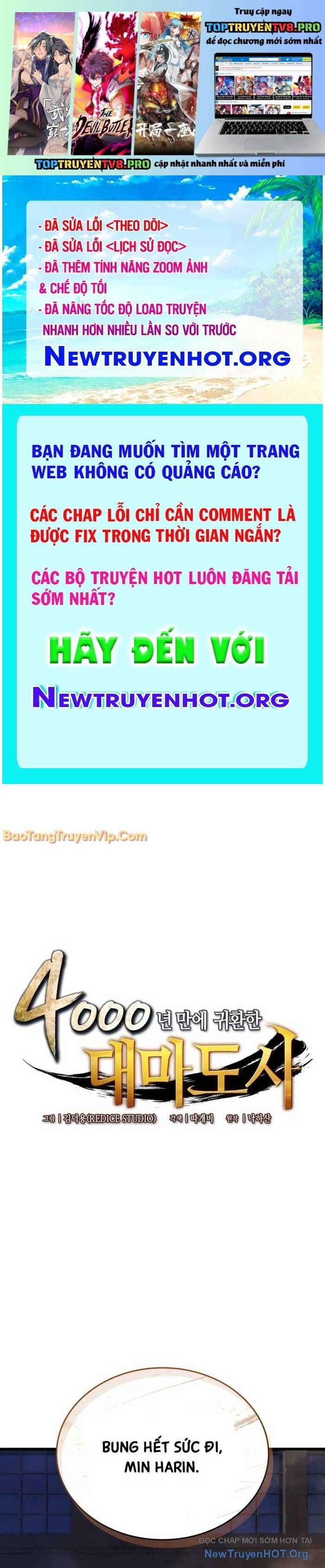 đọc truyện Sự Trở Lại Của Pháp Sư Vĩ Đại Sau 4000 Năm Chương 207 ảnh 3 tại Thiên Thai Truyện