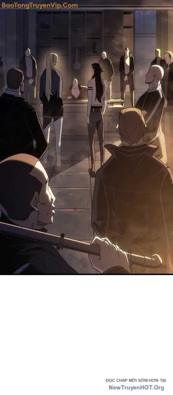 đọc truyện Sự Trở Lại Của Pháp Sư Vĩ Đại Sau 4000 Năm Chương 207 ảnh 4 tại Thiên Thai Truyện