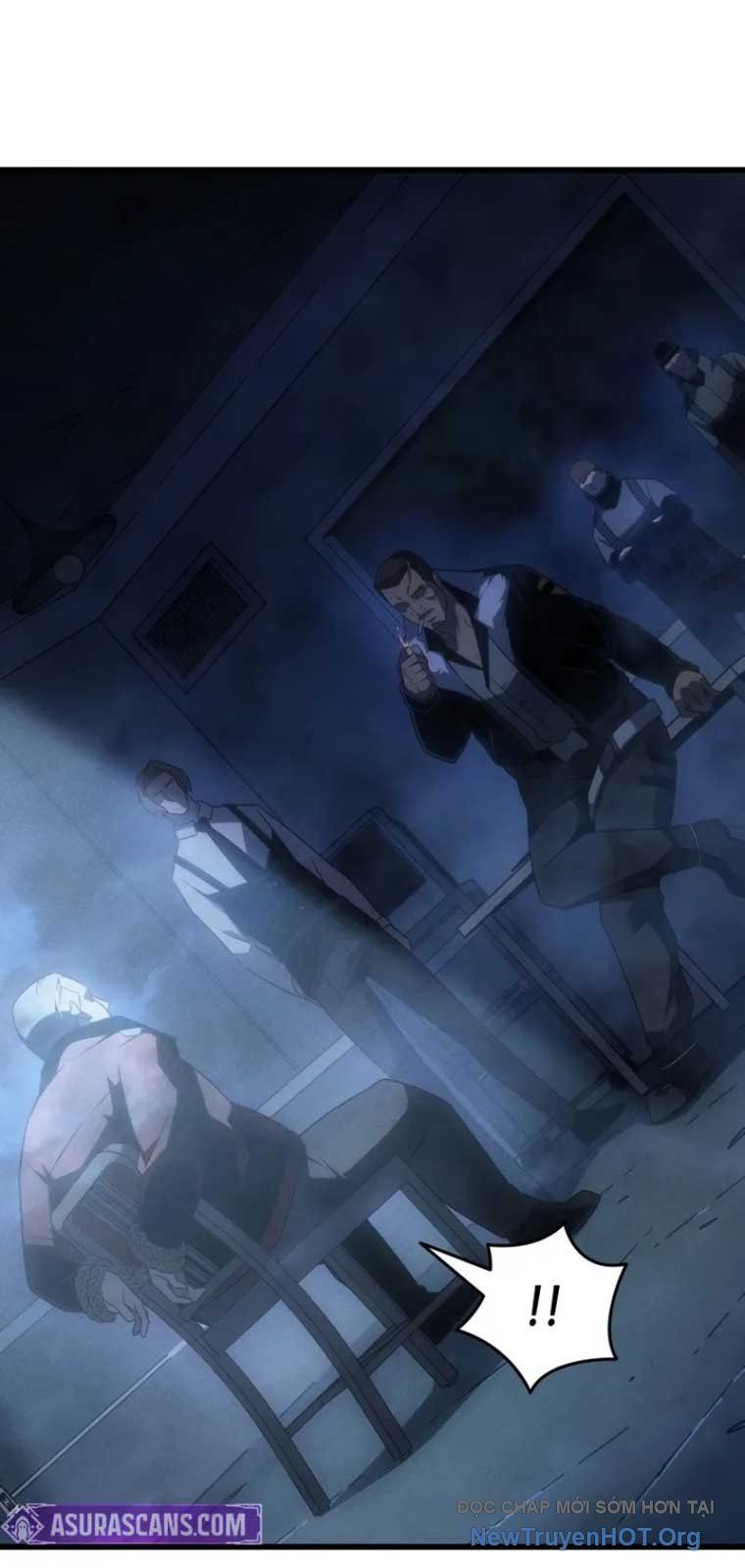 đọc truyện Sự Trở Lại Của Pháp Sư Vĩ Đại Sau 4000 Năm Chương 208 ảnh 17 tại Thiên Thai Truyện